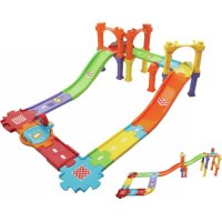 Maxipiste multi niveaux VTECH