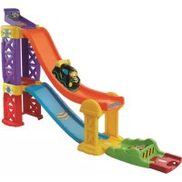 Tremplin Super Cascades VTECH