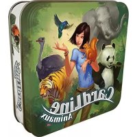 Cardline Animals Bombyx