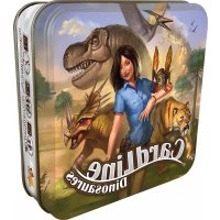 Cardline Dinosaurs Bombyx