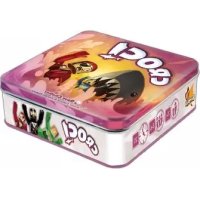 Bombyx Get Bit - Jeu de cartes