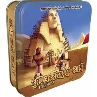 The Builders Antiquity Bombyx