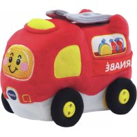 VTECH Ma Tut Tut Roulidou - Jouets éducatifs