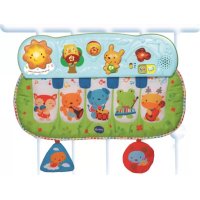 VTECH Tap tap piano des p'tits copains - Jouets éducatifs