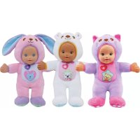 VTECH P'tits bébés déguisés - Jouets éducatifs