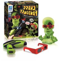 MEGABLEU Chass’fantomes 3D - Jouets