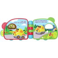 VTECH Mes petites histoires Tut Tut Assorties - Jouets éducatifs