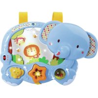 VTECH Miroir magique des P'tits Copains - Jouets éducatifs