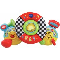 VTECH Mon baby volant - Jouets éducatifs