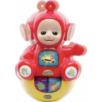 VTECH Po culbuto Rigolo - Jouets éducatifs