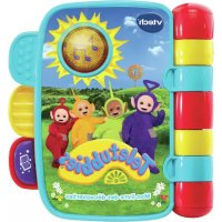 Mon livre des découvertes VTECH