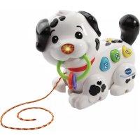 1 2 3 p'tit dalmatien VTECH