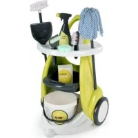 SMOBY Clean Service - Jouets