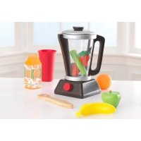 Notice KidKraft ESPRESSO SMOOTHIE SET Jouets