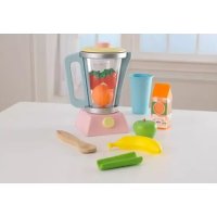Notice KidKraft PASTEL SMOOTHIE SET Jouets