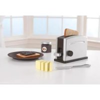 Notice KidKraft ESPRESSO TOASTER SET Jouets