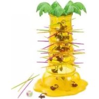 MATTEL Tumblin' Monkeys - Jouets