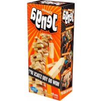 Classic Jenga HASBRO