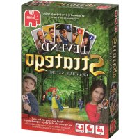 Stratego Levend Jumbo