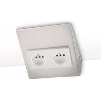 Notice PHILIPS 334661746 Multiprise