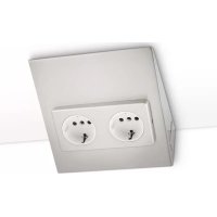 Notice PHILIPS MYKITCHEN 334661716 Multiprise