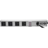 Tripp Lite PS120406 - Power strip