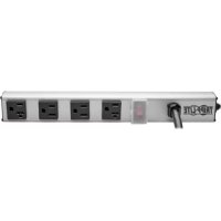 Tripp Lite PS120420 - Power strip