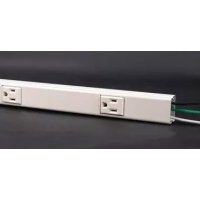 Notice LEGRAND V20GB306 Multiprise