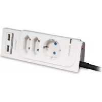Notice KONIG CMPPOWG40 Multiprise