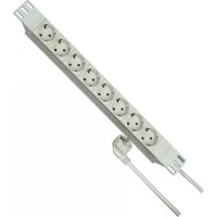 PROFIversal Steckdosenleiste Kopp