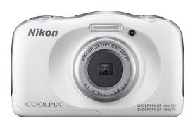 Guide utilisation NIKON COOLPIX S33  de la marque NIKON