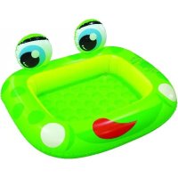 JILONG JL097001NPF - Piscine hors-sol