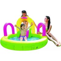 JILONG JL097207NPF - Piscine hors-sol