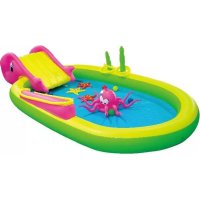 JILONG JL097009NPF - Piscine hors-sol