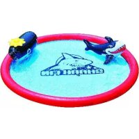 JILONG JL097202NPF - Piscine hors-sol