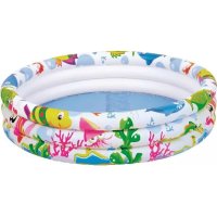 JILONG JL0170103NPF - Piscine hors-sol