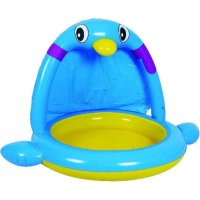 JILONG JL017227NPF - Piscine hors-sol