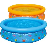 JILONG JL017231NPF - Piscine hors-sol