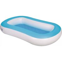 JILONG JL017219NPF - Piscine hors-sol