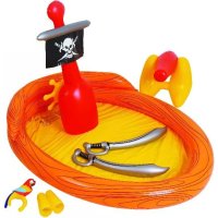 JILONG JL097201NPF - Piscine hors-sol