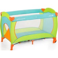 Sleep 'N Play Go Plus HAUCK