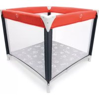 Notice Giordani FUNNY PLAYARD Lit bébé