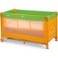 Notice Giordani DOUBLE Lit bébé