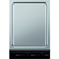 Notice AEG HC452600EB Backblech