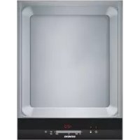 Notice SIEMENS ET475MY11E Bakplaat