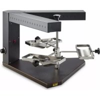 TTM Trio 700.001 - Appareil à fondue, raclette et wok