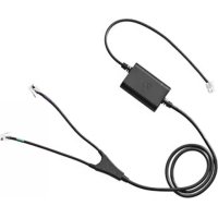 Notice SENNHEISER CEHSAV 03 Câble pour ordinateur et périphérique