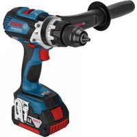 BOSCH GSB 18 VEEC Professional - τρυπάνι