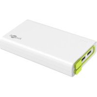 Notice Wentronic 72204 Batterie portable