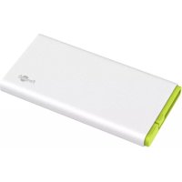 Notice Wentronic 71225 Batterie portable